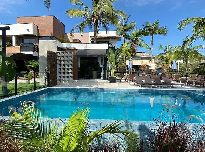 Pousada Bella Casa Balneário Camboriú